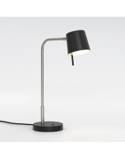 Lampa biurkowa Miura Desk nikiel 1444007 Astro Lighting