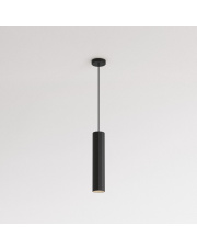 Lampa wisząca Hashira Pendant czarna 1442004 Astro Lighting