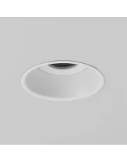 Wpust sufitowy Minima Round IP65 LED biała 1249023 Astro Lighting