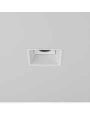 Wpust sufitowy Minima Square IP65 LED biała 1249024 Astro Lighting