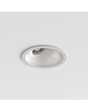 Wpust sufitowy Minima Slimline 25 biały 1249036 Astro Lighting