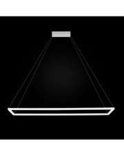 Lampa wisząca Edo 96x26 Ramko