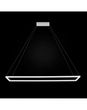 Lampa wisząca Edo 120x20 Ramko