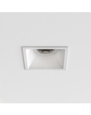 Wpust sufitowy Minima Slimline Square Fixed IP65 biały 1249038 Astro Lighting