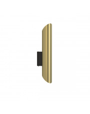 Kinkiet Eye Wall Cut brass 7995 Nowodvorski