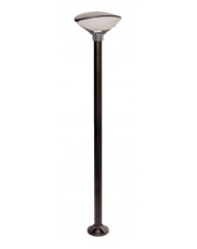 Słupek zewnętrzny Teo 1 169 cm Su-Ma