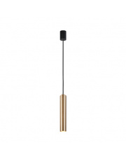 Lampa wisząca Eye L brass 8800 Nowodvorski