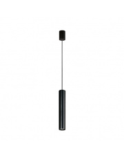 Lampa wisząca Eye L black 6841 Nowodvorski