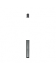 Lampa wisząca Eye L graphite 5456 Nowodvorski