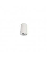 Plafon Eye white S 5255 Nowodvorski