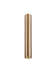 Plafon Eye brass L 8913 Nowodvorski