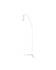 Lampa podłogowa Eye Super white 6493 Nowodvorski