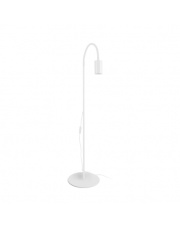 Lampa podłogowa Eye Flex white 8934 Nowodvorski