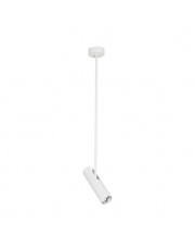 Plafon Eye Super B white 6490 Nowodvorski