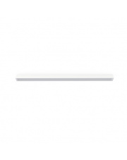 Plafon Straight Ceiling LED L white 7556 Nowodvorski