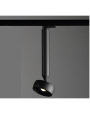 Lampa na szynę Myco 120 SP3 LED 12,8W czarny Chors 48h