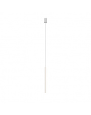 Lampa wisząca Laser 490 white 8796 Nowodvorski