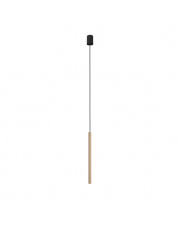 Lampa wisząca Laser 490 brass 8798 Nowodvorski