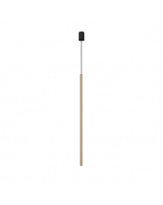 Lampa wisząca Laser 1000 brass 8434 Nowodvorski