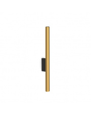 Kinkiet Laser Wall brass 8308 Nowodvorski