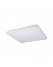 Plafon Agnes Square LED 64W 3000K white 8114 Nowodvorski