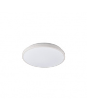 Plafon Agnes Round LED 22W 4000K white 8186 Nowodvorski