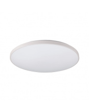 Plafon Agnes Round LED 64W 4000K white 8188 Nowodvorski