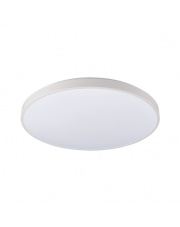 Plafon Agnes Round LED 32W 3000K white 8208 Nowodvorski