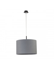 Lampa wisząca Alice L gray 6816 Nowodvorski