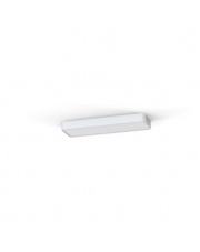 Plafon Soft LED 60x20 white 7538 Nowodvorski