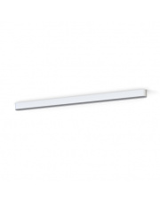 Plafon Soft LED 120x6 white 7536 Nowodvorski