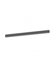 Plafon Soft LED 120x6 graphite 7524 Nowodvorski