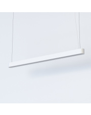 Lampa wisząca Soft LED 120x6 white 7537 Nowodvorski