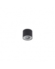 Plafon Bit S black 9486 Nowodvorski