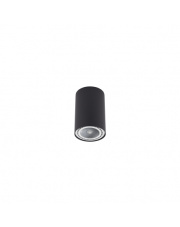 Plafon Bit M black 9485 Nowodvorski