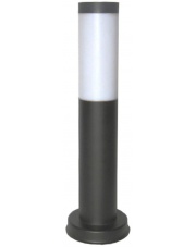 Słupek zewnętrzny Inox Black 45 cm ST 022-450 BL Su-Ma