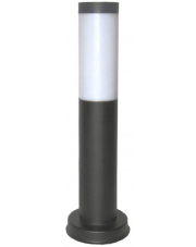 Słupek zewnętrzny Inox Black 45 cm ST 022-450 BL Su-Ma