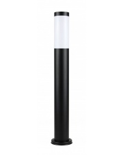 Słupek zewnętrzny Inox Black 65 cm ST 022-650 BL Su-Ma
