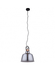 Lampa wisząca Amalfi L smoked 8380 Nowodvorski