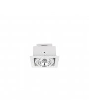 Wpust sufitowy Downlight I white 9575 Nowodvorski