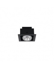 Wpust sufitowy Downlight I black 9571 Nowodvorski