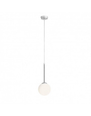 Lampa wisząca Bosso Mini 14 Chrome 1087XXS4 Aldex