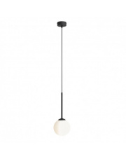 Lampa wisząca Bosso Mini 14 Black 1087XXS1 Aldex