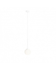 Lampa wisząca Bosso Mini 14 White 1087XXS Aldex