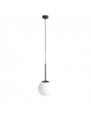 Lampa wisząca Bosso Mini 20 Black 1087XS1 Aldex