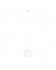 Lampa wisząca Bosso Mini 20 White 1087XS Aldex