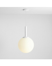 Lampa wisząca Bosso Grande 40 White 1087XL Aldex