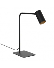 Lampa biurkowa Mono black/gold 7716 Nowodvorski