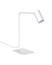 Lampa biurkowa Mono white 7703 Nowodvorski