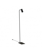 Lampa podłogowa Mono black 7707 Nowodvorski